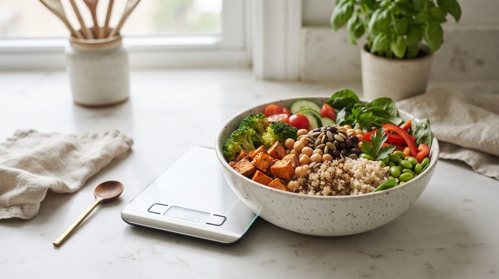 Does Fiber Help You Lose Weight? Here's What the Research Actually Says