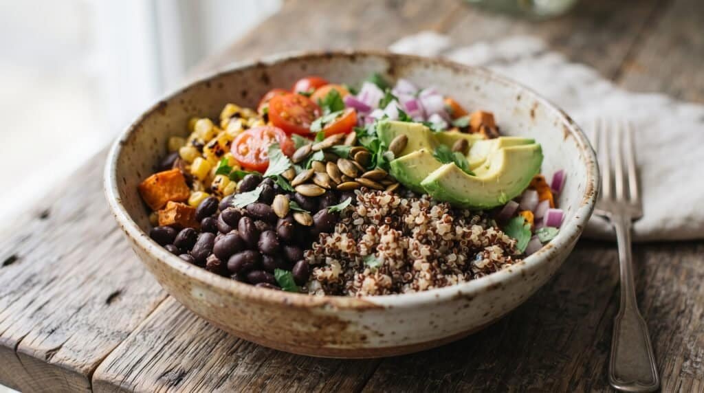 Fiber vs. Protein: Which Should You Actually Prioritize?