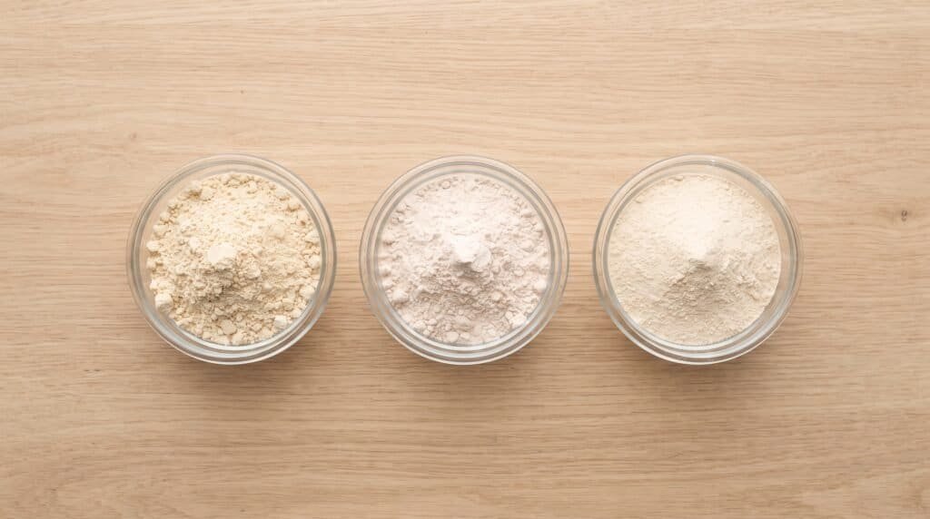 Psyllium is a soluble, gel-forming fiber — it absorbs water and turns into a thick gel in your gut.